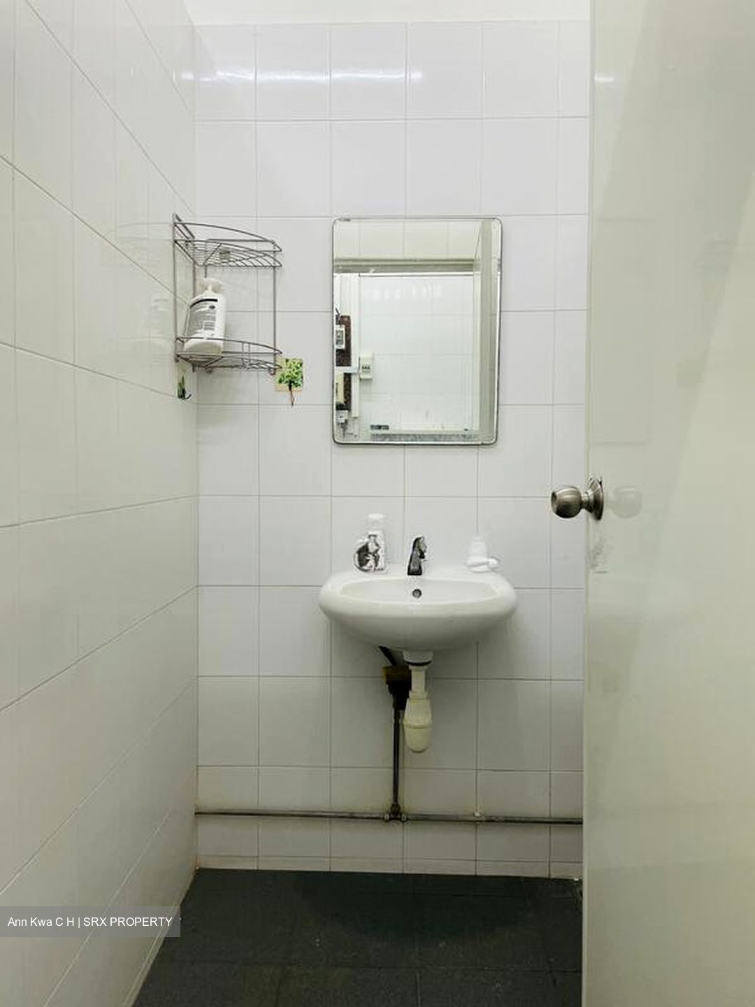 Serangoon Garden Estate (D19), Shop House #596450241